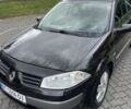 Чорний Рено Меган, об'ємом двигуна 1.5 л та пробігом 325 тис. км за 3850 $, фото 5 на Automoto.ua