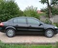Чорний Рено Меган, об'ємом двигуна 1.4 л та пробігом 155 тис. км за 4500 $, фото 6 на Automoto.ua