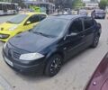 Черный Рено Меган, объемом двигателя 1.39 л и пробегом 335 тыс. км за 3800 $, фото 1 на Automoto.ua