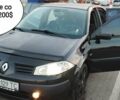 Черный Рено Меган, объемом двигателя 1.6 л и пробегом 200 тыс. км за 4999 $, фото 1 на Automoto.ua