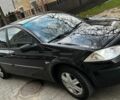Чорний Рено Меган, об'ємом двигуна 1.6 л та пробігом 330 тис. км за 3950 $, фото 1 на Automoto.ua