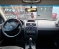 Чорний Рено Меган, об'ємом двигуна 1.4 л та пробігом 200 тис. км за 4600 $, фото 4 на Automoto.ua
