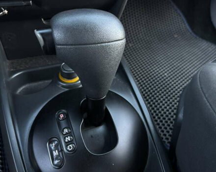 Черный Рено Меган, объемом двигателя 1.6 л и пробегом 297 тыс. км за 4699 $, фото 29 на Automoto.ua