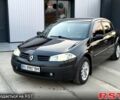 Чорний Рено Меган, об'ємом двигуна 1.4 л та пробігом 220 тис. км за 4100 $, фото 1 на Automoto.ua