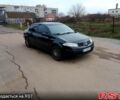 Черный Рено Меган, объемом двигателя 1.4 л и пробегом 284 тыс. км за 3500 $, фото 1 на Automoto.ua