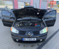 Черный Рено Меган, объемом двигателя 1.6 л и пробегом 297 тыс. км за 4800 $, фото 30 на Automoto.ua