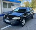 Чорний Рено Меган, об'ємом двигуна 1.4 л та пробігом 340 тис. км за 2800 $, фото 7 на Automoto.ua