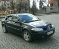 Чорний Рено Меган, об'ємом двигуна 0 л та пробігом 1 тис. км за 4300 $, фото 1 на Automoto.ua