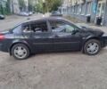 Черный Рено Меган, объемом двигателя 1.6 л и пробегом 255 тыс. км за 4200 $, фото 1 на Automoto.ua