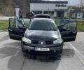 Чорний Рено Меган, об'ємом двигуна 1.5 л та пробігом 325 тис. км за 3850 $, фото 7 на Automoto.ua
