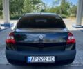 Чорний Рено Меган, об'ємом двигуна 1.4 л та пробігом 340 тис. км за 2800 $, фото 10 на Automoto.ua