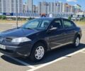 Чорний Рено Меган, об'ємом двигуна 1.4 л та пробігом 240 тис. км за 4500 $, фото 1 на Automoto.ua