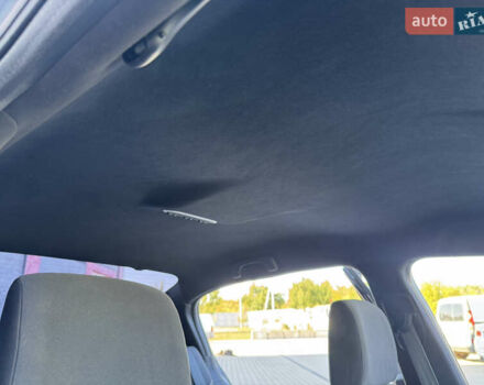 Черный Рено Меган, объемом двигателя 1.6 л и пробегом 297 тыс. км за 4699 $, фото 19 на Automoto.ua