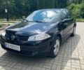 Черный Рено Меган, объемом двигателя 1.4 л и пробегом 259 тыс. км за 3600 $, фото 1 на Automoto.ua