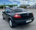 Чорний Рено Меган, об'ємом двигуна 1.4 л та пробігом 340 тис. км за 2800 $, фото 4 на Automoto.ua