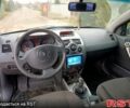 Черный Рено Меган, объемом двигателя 1.4 л и пробегом 284 тыс. км за 3500 $, фото 5 на Automoto.ua