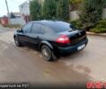 Черный Рено Меган, объемом двигателя 1.4 л и пробегом 284 тыс. км за 3500 $, фото 3 на Automoto.ua