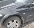 Рено Меган 2005 в Прилуках на Automoto.ua Черный Рено Меган, объемом двигателя 1.4 л и пробегом 210 тыс. км за 4150 $, фото 11 на Automoto.ua