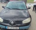 Чорний Рено Меган, об'ємом двигуна 1.6 л та пробігом 384 тис. км за 2500 $, фото 1 на Automoto.ua