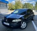 Чорний Рено Меган, об'ємом двигуна 1.4 л та пробігом 340 тис. км за 2800 $, фото 13 на Automoto.ua