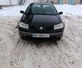 Чорний Рено Меган, об'ємом двигуна 1.6 л та пробігом 252 тис. км за 4370 $, фото 2 на Automoto.ua