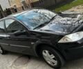 Чорний Рено Меган, об'ємом двигуна 1.6 л та пробігом 330 тис. км за 3950 $, фото 1 на Automoto.ua