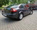 Чорний Рено Меган, об'ємом двигуна 1.4 л та пробігом 200 тис. км за 4600 $, фото 3 на Automoto.ua