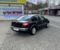 Чорний Рено Меган, об'ємом двигуна 1.5 л та пробігом 325 тис. км за 3850 $, фото 1 на Automoto.ua