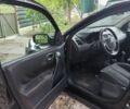 Черный Рено Меган, объемом двигателя 1.4 л и пробегом 200 тыс. км за 4400 $, фото 1 на Automoto.ua