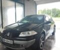 Чорний Рено Меган, об'ємом двигуна 1.4 л та пробігом 3 тис. км за 2704 $, фото 1 на Automoto.ua