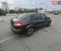 Черный Рено Меган, объемом двигателя 1.39 л и пробегом 298 тыс. км за 3900 $, фото 1 на Automoto.ua