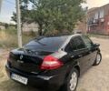 Чорний Рено Меган, об'ємом двигуна 1.6 л та пробігом 234 тис. км за 5400 $, фото 10 на Automoto.ua
