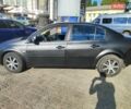 Черный Рено Меган, объемом двигателя 1.39 л и пробегом 250 тыс. км за 2200 $, фото 1 на Automoto.ua
