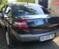 Черный Рено Меган, объемом двигателя 1.39 л и пробегом 101 тыс. км за 5750 $, фото 1 на Automoto.ua