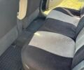 Черный Рено Меган, объемом двигателя 1.6 л и пробегом 182 тыс. км за 4200 $, фото 12 на Automoto.ua