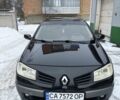 Черный Рено Меган, объемом двигателя 1.4 л и пробегом 256 тыс. км за 4300 $, фото 1 на Automoto.ua