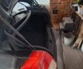 Черный Рено Меган, объемом двигателя 1.6 л и пробегом 207 тыс. км за 5300 $, фото 2 на Automoto.ua