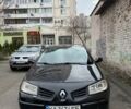 Черный Рено Меган, объемом двигателя 1.6 л и пробегом 241 тыс. км за 4300 $, фото 1 на Automoto.ua