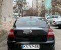 Черный Рено Меган, объемом двигателя 1.6 л и пробегом 241 тыс. км за 4300 $, фото 2 на Automoto.ua