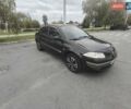 Черный Рено Меган, объемом двигателя 1.39 л и пробегом 298 тыс. км за 3900 $, фото 4 на Automoto.ua