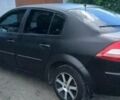 Чорний Рено Меган, об'ємом двигуна 1.4 л та пробігом 184 тис. км за 3100 $, фото 1 на Automoto.ua