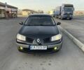 Черный Рено Меган, объемом двигателя 1.4 л и пробегом 255 тыс. км за 4100 $, фото 4 на Automoto.ua