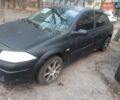 Черный Рено Меган, объемом двигателя 1.39 л и пробегом 250 тыс. км за 2200 $, фото 1 на Automoto.ua