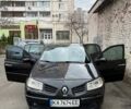 Черный Рено Меган, объемом двигателя 1.6 л и пробегом 241 тыс. км за 4300 $, фото 3 на Automoto.ua