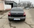 Черный Рено Меган, объемом двигателя 1.4 л и пробегом 255 тыс. км за 4100 $, фото 15 на Automoto.ua