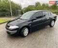 Чорний Рено Меган, об'ємом двигуна 1.4 л та пробігом 188 тис. км за 3650 $, фото 1 на Automoto.ua