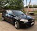 Чорний Рено Меган, об'ємом двигуна 1.6 л та пробігом 234 тис. км за 5400 $, фото 1 на Automoto.ua