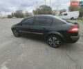 Черный Рено Меган, объемом двигателя 1.39 л и пробегом 298 тыс. км за 3900 $, фото 6 на Automoto.ua