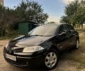 Чорний Рено Меган, об'ємом двигуна 1.6 л та пробігом 234 тис. км за 5400 $, фото 1 на Automoto.ua