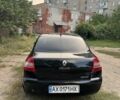 Чорний Рено Меган, об'ємом двигуна 1.6 л та пробігом 234 тис. км за 5400 $, фото 6 на Automoto.ua